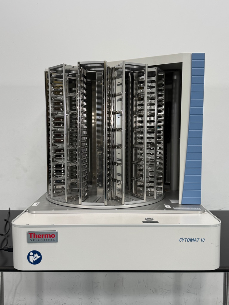 Image of Thermo Scientific Cytomat 10 Hotel